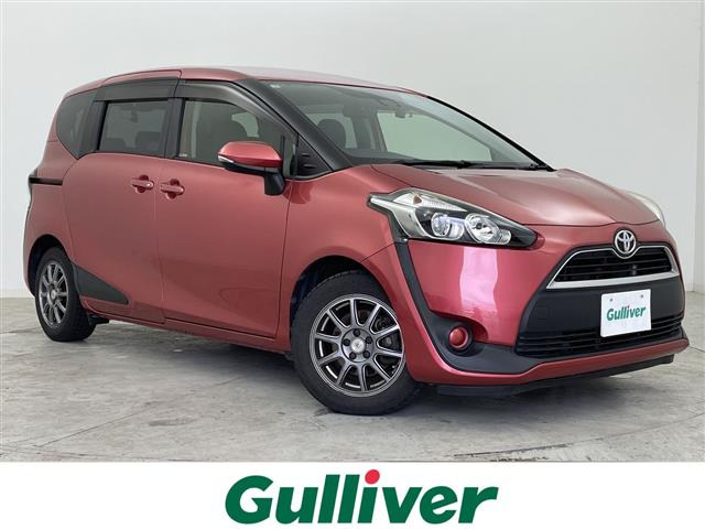 シエンタ 1.5 G 修復歴無し