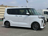 残価型クレジットもご好評いただいております!月々のお支払いを抑え、お車をお求めやすくご購入いただけます。また数年後に、高めの残価額で乗り換えの選択もしやすくなります。※詳しくはスタッフまで
