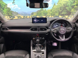CX-5 2.2 XD ブラックトーンエディション 