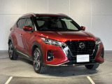 キックス 1.2 X FOUR スタイルエディション(e-POWER) 4WD 