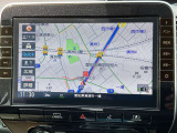 純正大画面メモリ-ナビです。画面が綺麗で色んな機能が付いてます。ご来店して確かめてください。