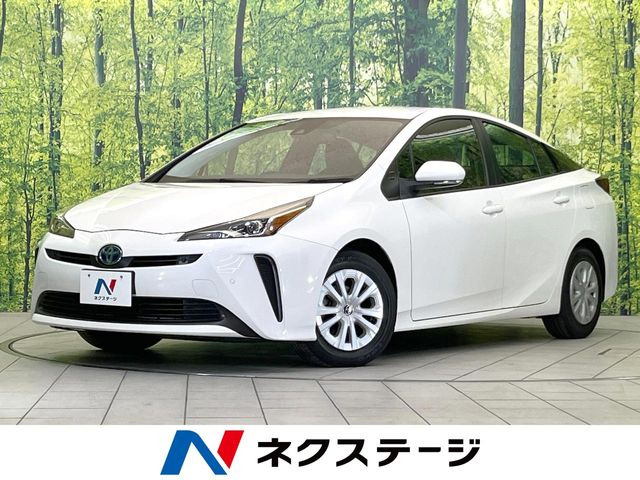 プリウス 1.8 S 