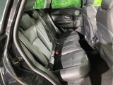 『輸入車ならではの洗練されたインテリア!英国らしい気品高いインテリアに仕上がっております!また、『インテリアガード』も扱っています。詳しくは店頭スタッフまで♪