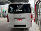 ご納車のお渡し前も当社のメカニックが最善の整備をしますので、ご安心下さい。