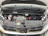 親切・丁寧な専門メカニックスタッフが応対!・車検・点検整備・事故等の修理などアフターサービスも安心。お車のカスタマイズもネクステージのサービススタッフまでご相談ください!