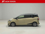 シエンタ  ハイブリッド 1.5 ファンベース G
