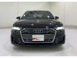 A6アバント  40 TDI クワトロ スポーツ Sラインパッケージ ディーゼルターボ 4WD