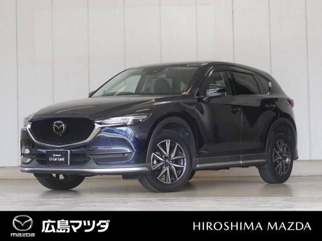 CX-5 2.2 XD Lパッケージ 