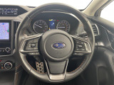 インプレッサXV 2.0i アイサイト 4WD 4WD 修復歴無し