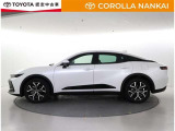 クラウンクロスオーバー 2.5 G E-Four 4WD 