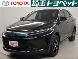 トヨタ ハリアー
