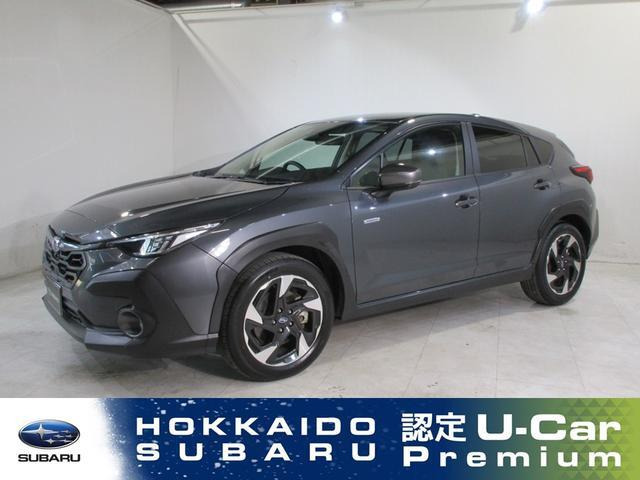 クロストレック 2.0 リミテッド 4WD 