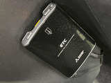 【ETC】高速道路の料金所をストレスなく通過!話題のスポットやサービスエリアに多い「スマートIC」利用時は必須のアイテムです。当店でセットアップを実施、ご納車当日からすぐにご利用いただけます!