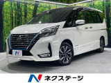 衝突軽減 プロパイロット 純正9型ナビ 全周囲カメラ ETC 禁煙車