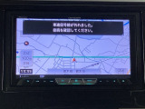 carrozzeria製メモリーナビとバックカメラ付☆bluetoothオーディオでドライブも好きな音楽を聴いて楽しめます。TV視聴も可能です☆