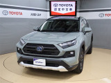 トヨタ RAV4