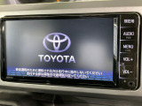 【純正ナビ】人気の純正ナビを装備しております。ナビの使いやすさはもちろん、オーディオ機能も充実!キャンプや旅行はもちろん、通勤や買い物など普段のドライブも楽しくなるはず♪