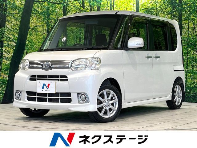 タント G スペシャル 