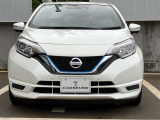 ノート 1.2 e-POWER X 