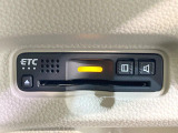 【ETC】高速道路の料金所をストレスなく通過!話題のスポットやサービスエリアに多い「スマートIC」利用時は必須のアイテムです。当店でセットアップを実施、ご納車当日からすぐにご利用いただけます!