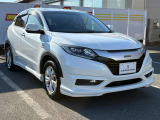 ヴェゼル 1.5 ハイブリッド X 4WD 