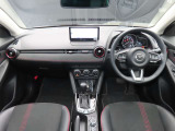 MAZDA2 1.5 15 スポルトプラス 