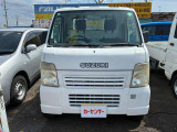 キャリイ KC パワステ 4WD 