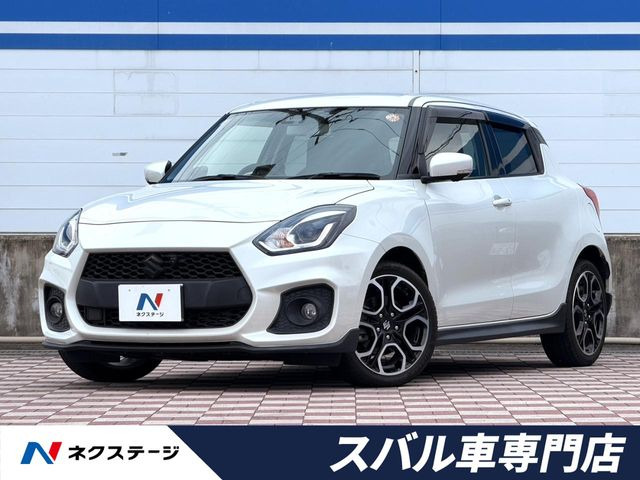 スイフト 1.4 スポーツ 