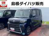 ダイハツ タントカスタム