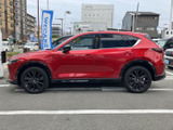 CX-5 2.2 XD スポーツアピアランス 