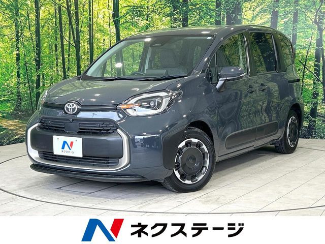 シエンタ ハイブリッド 1.5 Z 