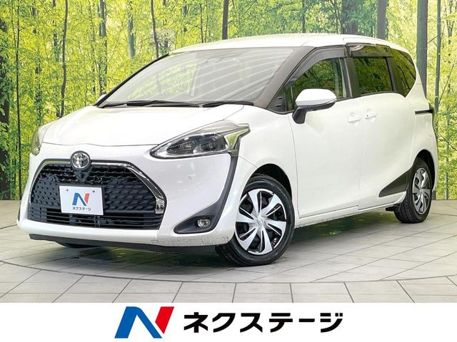 シエンタ 1.5 G クエロ 
