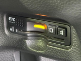 【ETC】高速道路の料金所をストレスなく通過!話題のスポットやサービスエリアに多い「スマートIC」利用時は必須のアイテムです。当店でセットアップを実施、ご納車当日からすぐにご利用いただけます!