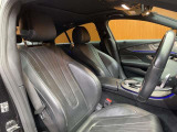 CLSクラス CLS220d スポーツ エクスクルーシブ パッケージ 4WD 本革シート