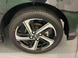 納車前にはプロのメカニックが点検、整備を行いますので安心してお乗り頂けます!!