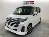 トヨタ ルーミー
