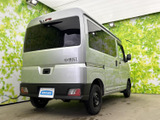 ハイゼットカーゴ デラックス 4WD 