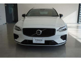 V60 ウルトラ T6  AWD プラグインハイブリッド 4WD 