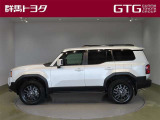 ランドクルーザー250 2.7 VX 4WD 