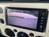 FJクルーザー 4.0 4WD 修復歴無し