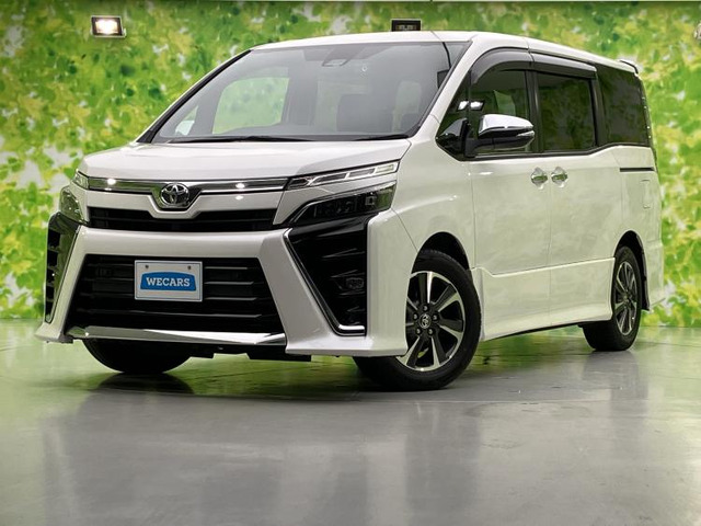 ヴォクシー 2.0 ZS 煌II 