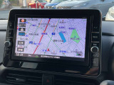 ◆◆◆走る楽しさを加速する、大画面の日産オリジナルインチメモリーナビゲーションです。TVやラジオはもちろん、Bluetoothも対応しております。