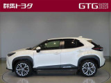 ヤリスクロス 1.5 Z 