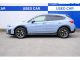 XV 1.6i-L アイサイト 4WD 