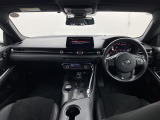 スープラ 2.0 SZ-R 修復歴無し