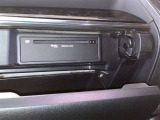 高機能サウンドシステム。車内に臨場感ある音楽空間を生み出します。