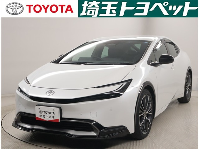 プリウス 2.0 Z 