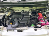 親切・丁寧な専門メカニックスタッフが応対!・車検・点検整備・事故等の修理などアフターサービスも安心。お車のカスタマイズもネクステージのサービススタッフまでご相談ください!