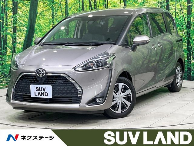 シエンタ 1.5 G クエロ 