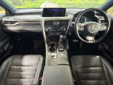 RX 450h Fスポーツ 